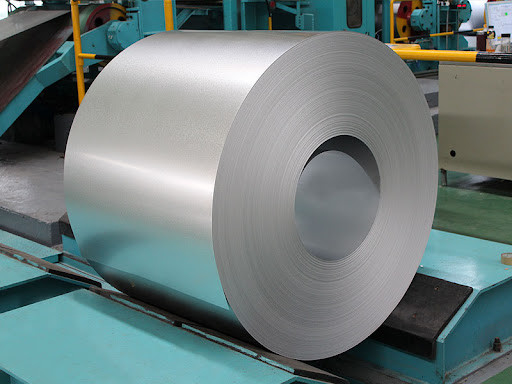 CINA Wuxi Wilke Metal Materials Co., Ltd. Profil Perusahaan
