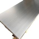 0.12mm-260mm 8011 Aluminum Alloy Plate Colored Aluminum Sheet Metal For Race Cars
