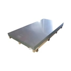 O - H112 5005 Aluminum Plate Sheet 0.1mm Thick Smooth Surface