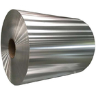 8011 Jumbo Aluminum Foil Roll 20 Micron 8006 8079