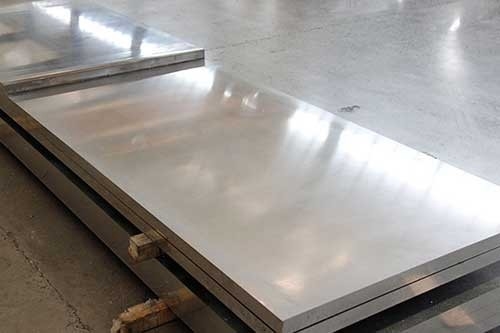 7075 T6 Coated Aluminum Plate Sheet 200mm 6061 6063
