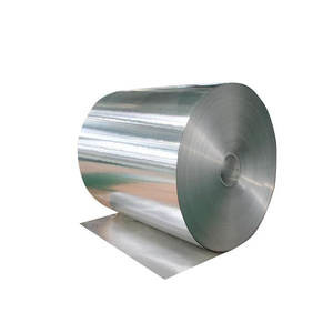 4mm Thick Aluminum Sheet Coil PVDF 1100 1200 3003 5005 5052