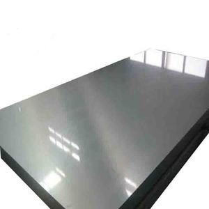 0.5mm 0.8mm Thin Aluminum Plate Coated PPGI PPGL Galvanized Prepainted Galvalume Steel Coil