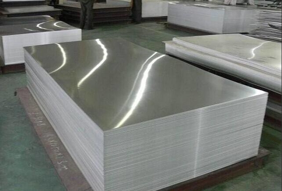 6061 5052 6063 20mm Thick Aluminium Plate 8021 8011 1100 Aluminum Sheet