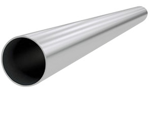 Extruded Alloy Anodized Aluminum Tube 6061 6082 6063 7075 T6 anodised aluminium pipe
