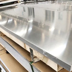 5052 H112 Extra Flat Aluminum Plate Sheet Alloy For Industrial Robots